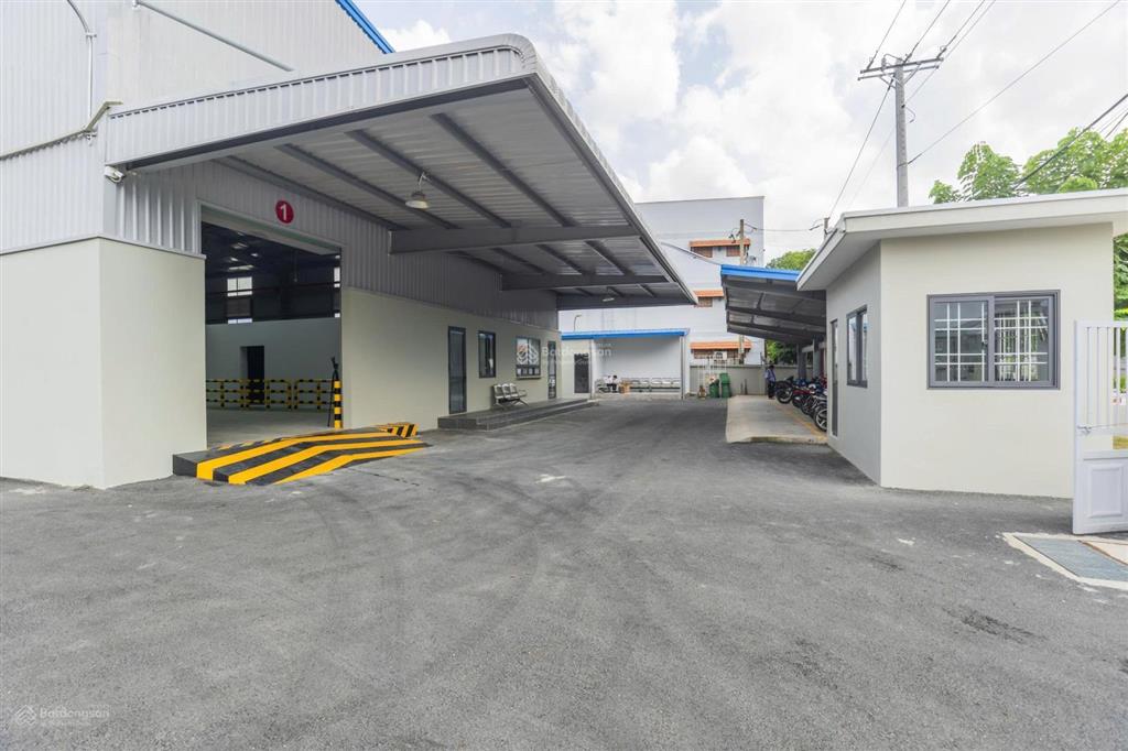 Cho thuê 7 nhà xưởng kế kcn phú mỹ 1, kcn mỹ xuân, 2000m2, 2580m2, 3500m2, 4500m2, 5130m2, 7000m2