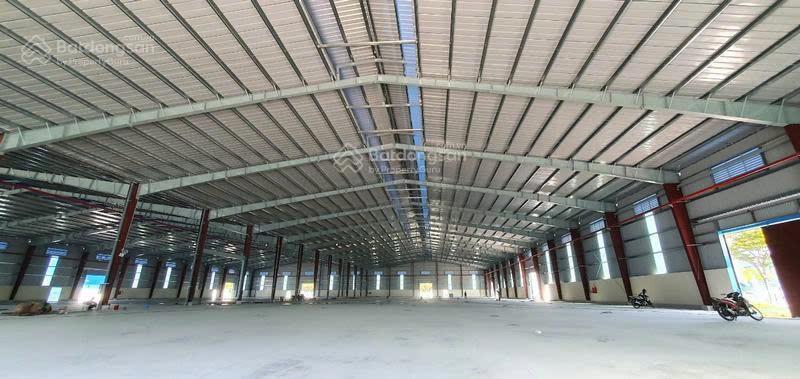 Cho thuê xưởng 8000m2, 12.000m2, 18.000m2 kcn nhơn trạch đồng nai. hỗ trợ giấy phép cho các dnnn