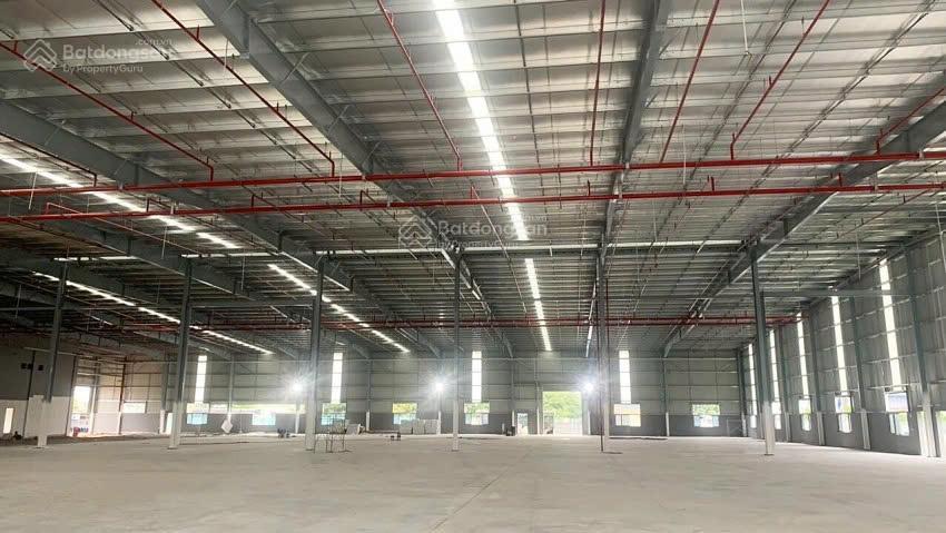 Cho thuê kho xưởng gần kcn đồng an 1, vsip 1, thuận an, bình dương. 5000m2, 9000m2... đến 22.000m2