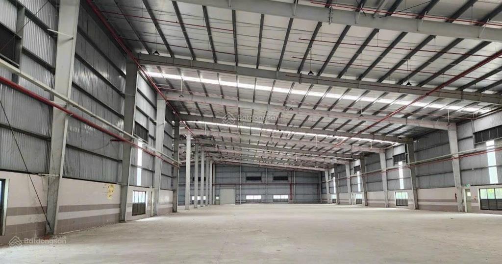 Cho thuê kho xưởng gần kcn đồng an 1, vsip 1, thuận an, bình dương. 5000m2, 9000m2... đến 22.000m2