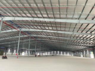 Cho thuê kho xưởng kcn tân đông hiệp, kcn dĩ an bình dương, 5 kho 3000m2, 5000m2, 6000m2, 12.000m2