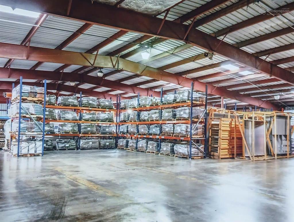 Nhà xưởng ngay kcn vsip 2, sóng thần 3, cho thuê dài hạn, diện tích chủ động theo yêu cầu khách