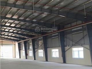 Nhà xưởng riêng biệt độc lập gần kcn đất đỏ, kcn châu đức, mới gần hoàn thiện và bàn giao ngay