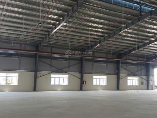 Cho thuê nhà xưởng lẻ kcn châu đức, gần kcn đất đỏ, đa diện tích gần cảng quốc tế cái mép