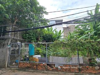 Bán đất đường ch trần não p.an khánh quận 2 diện tích  8x24m cn 205m2 phù hợp xây chdv giá 22 tỷ