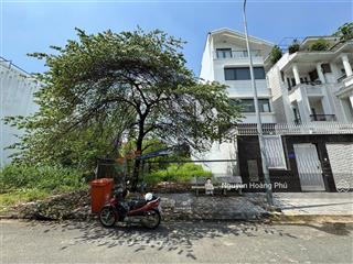 Chỉ 21 tỷ sở hữu ngay dt 8m x 20m 160m2 đất ngay bát nàn p.bình trưng tây ubtp thủ đức q2