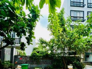 Chỉ 26 tỷ sỡ hữu đất 173m2 ( 8m x 23m ) ngay đường xuân thủy p.thảo điền q2 khu xây dựng hầm 7 tầng