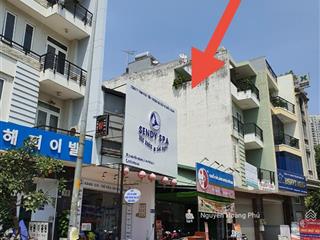 Bán nhà cấp 4 tặng đất nguyễn hoàng p.an phú q2 dt 8m x 16m cn 128m2 giá 22 tỷ