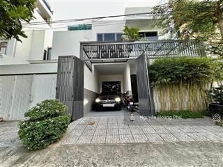 Bán nhà phạm công trứ p. thạnh mỹ lợi q2 dt 8m x 17.5m cn 140m2 giá 20 tỷ