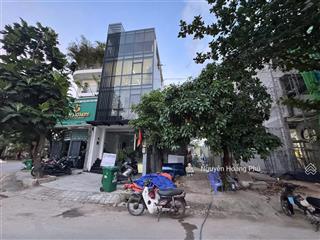 Bán đất mặt tiền đường số 7 p.an phú dt  5 x 20m cn 100m2 phù hợp xây văn phòng cho thuê giá 18 tỷ