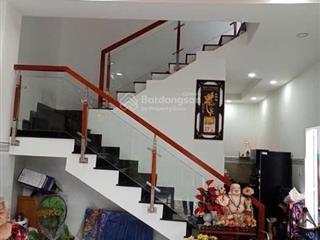 Nhà giá tốt, 80m2, long trường