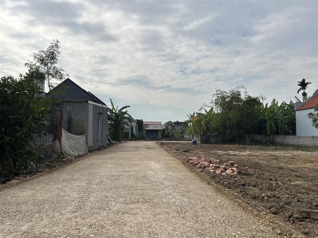 Chính chủ cần bán lô đất 79m tại kiến thuỵ 0981 702 ***