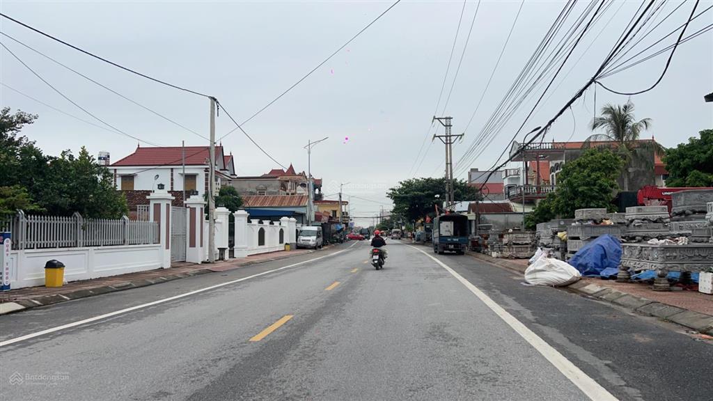 Em cần bán lô đất tại mặt đường 362 tại xã minh tân huyện kiến thuỵ thành phố hải phòng 0981 702 ***