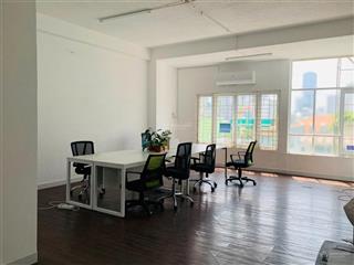 Văn phòng trung tâm quận 1  không gian lý tưởng cho doanh nghiệp của bạn