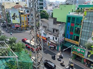 Cho thuê văn phòng tại 86 điện biên phủ, q1, hcm, 8,5 triệu, 49m2, view đẹp