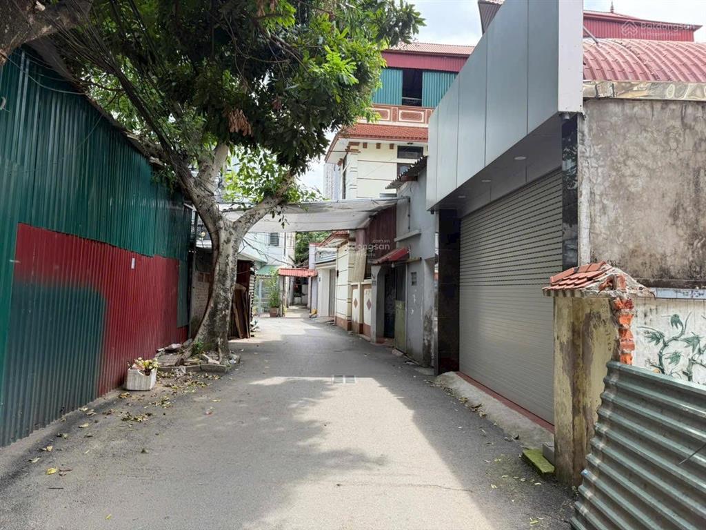Bán đất 52,8m2 tại văn phú, phú la, hà đông, 8,8 tỷ vnd