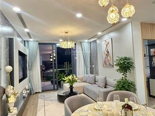 Bán căn hộ chung cư the zei , 2pn2wc, 91,5m, full đồ xịn, tầng cao, giá rẻ, cam kết không đăng ảo