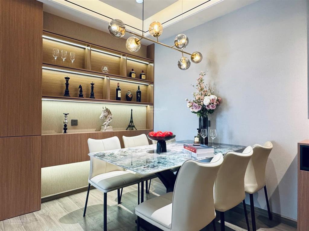 Bán căn hộ 3pn 2wc, 85m2, full đồ, tai kđt mễ trì hạ, cam kết không đăng ảo