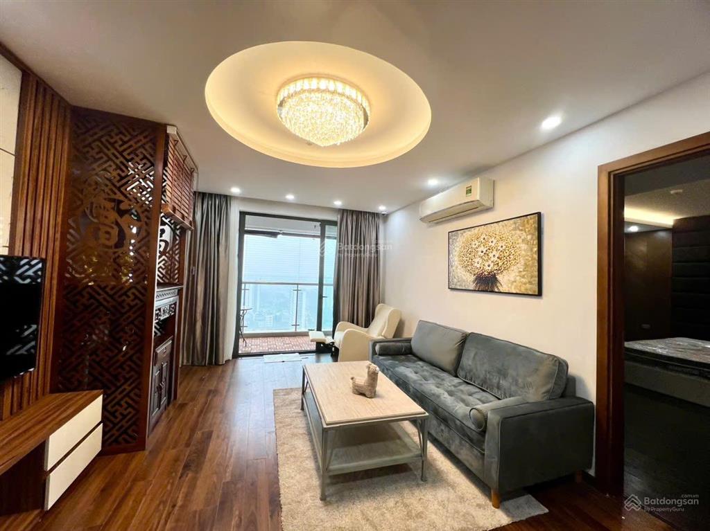 Bán căn hộ 3pn 111,2m, sẵn sổ tại chung cư sun square, cam kết không đăng ảo