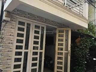 Bán gấp nhà 2 tầng ngay big c trường chinh, cộng hòa