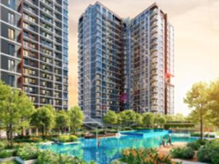 500 triệu mua được nhà tại thủ đức, dự án elysian cực cao cấp của gamuda land