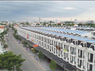 Bán nhà phố dĩ an 3 tầng, gần kcn sóng thần, full nội thất, sổ đỏ