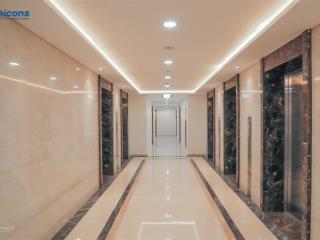 Chính chủ cần bán căn hộ 2 ngủ view thành phố, giá rẻ