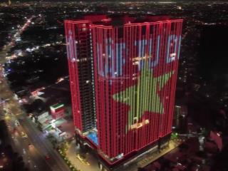 Chỉ với số vốn 900tr sở hữu ngay căn hộ 2 ngủ 1 vệ sinh đối diện aeon mall, kcn vsip 1