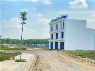 Đất mặt tiền dt 741 gần kcn vsip chờ cao tốc đổ về