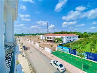 Suất nội bộ  giảm ngay 150 triệu lô đối diện công viên, trung tâm thương mại