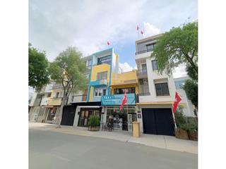 Bán nhà 4.2*20m, khu trường chinh, quận 12, đường 12m, 4 tầng, 9,95 tỷ