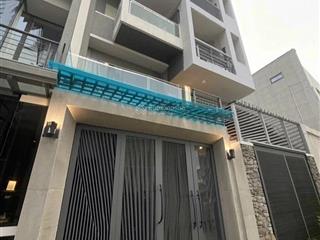 Bán nhà 4 tầng , 4x18m, chỉ 7.5 tỷ, hẻm ô tô 6m, gần aeon tân phú, tây thạnh 1 sẹc.