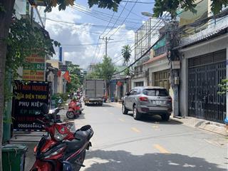 Bán đất 8x35m mặt tiền kd, chợ lạc quang, đường 8m, quận 12, tân thới nhất.