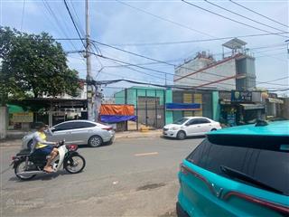 Bán nhà mặt tiền tân thới nhất 1, ngang 12.7m, 462m2, quận 12p.tân thới nhất, 32 tỷ