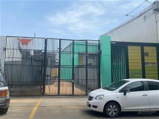 Bán đất mặt tiền kinh doanhtân thới nhất 8, 462m2, ngang 12.7m, 32.x tỷ, quận 12.