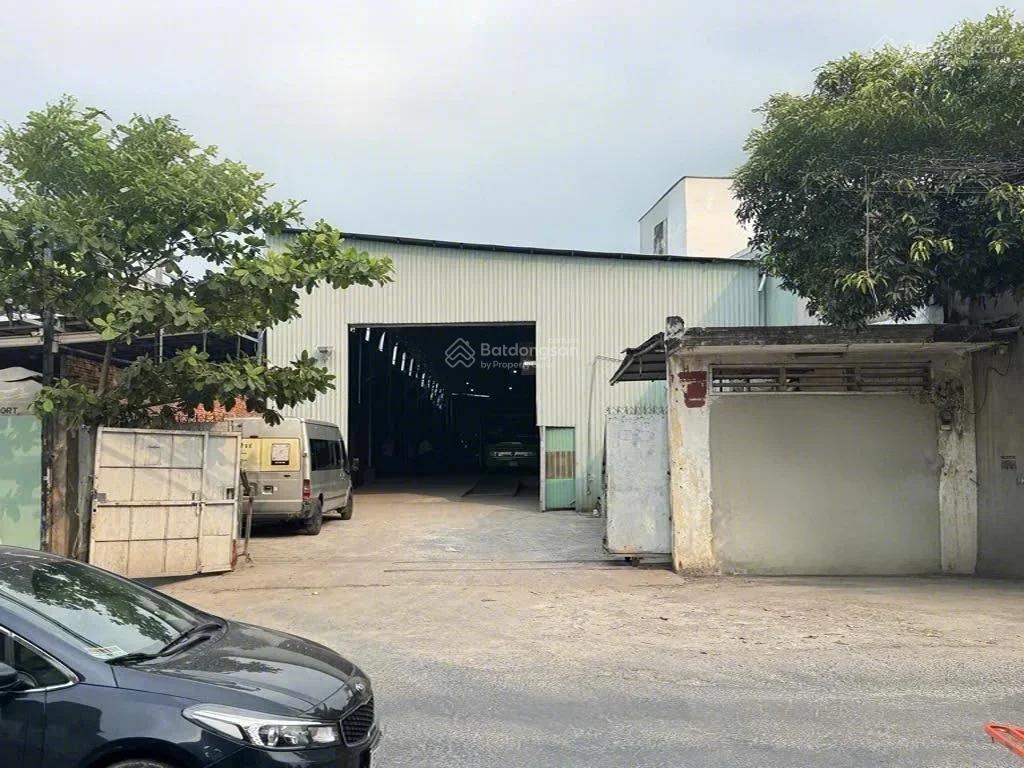 Bán đất 12.5x75m, mặt tiền tân thới nhấtq12, đường 12m, giá 54.x tỷ, đất đẹp.