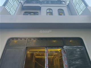 Biệt thự sát trường chinhkdc an sương, ngang 7.8m, vuông a4, 2 tầng, đường 8m, quận 12, chỉ 9.3 tỷ