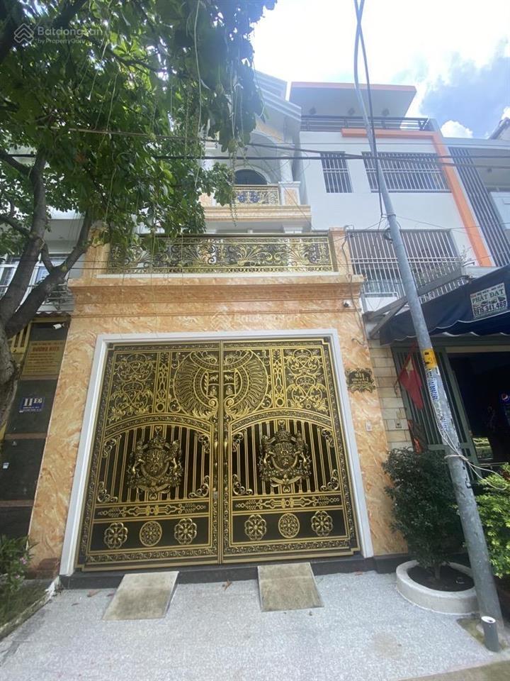 Bán nhà mt 4 tầng, view công viên, kdc an sươngquận 12, đường 12m, 4.5x20m, nhỉnh 12 tỷ