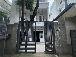 Bán nhà tch10, gần bệnh viện q12, hẻm ô tô 6m, 5x27m, 2 tầng, chỉ 7.8 tỷ, quận 12