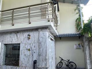 Bán nhà 10x12m, 2 tầng, hẻm 6m, sát mt phan văn hớn, quận 12, chỉ 9.3 tỷ