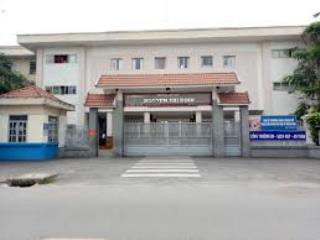 Bán nhà 5 tầng, 60m2, tân thới nhất 1, đường 10m, 7.5 tỷ, quận 12