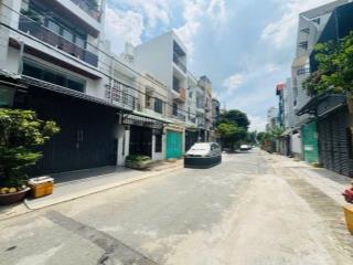 Bán đất kdc tân tiến, 5x27m, gần nguyễn văn quá, đường 12m, 7.35 tỷ, quận 12