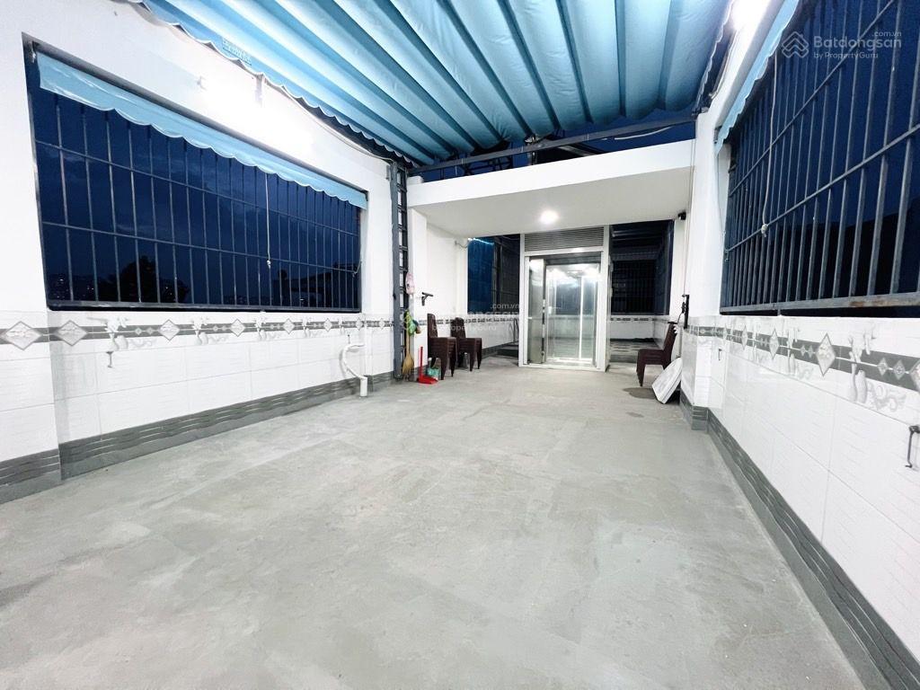 Bán nhà khu 38ha, 4 tầng, dương thị giang, 4.5x21m, 12. x tỷ, đường 12m, quận 12