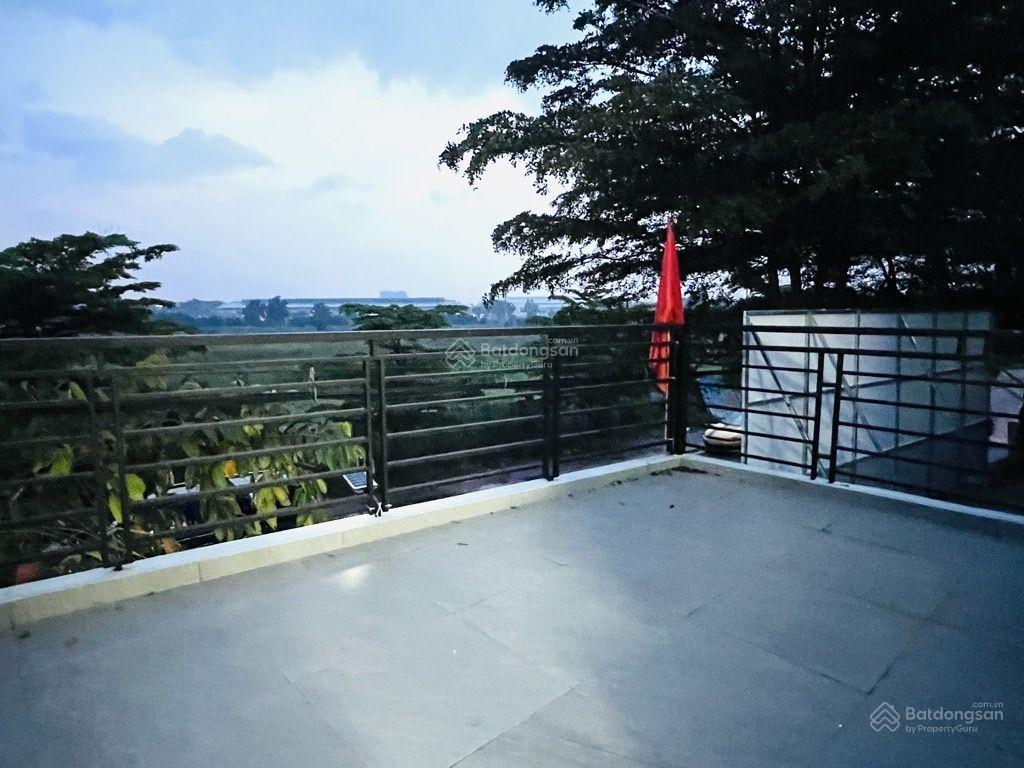 Bán nhà khu 38ha, 4 tầng, dương thị giang, 4.5x21m, 12. x tỷ, đường 12m, quận 12