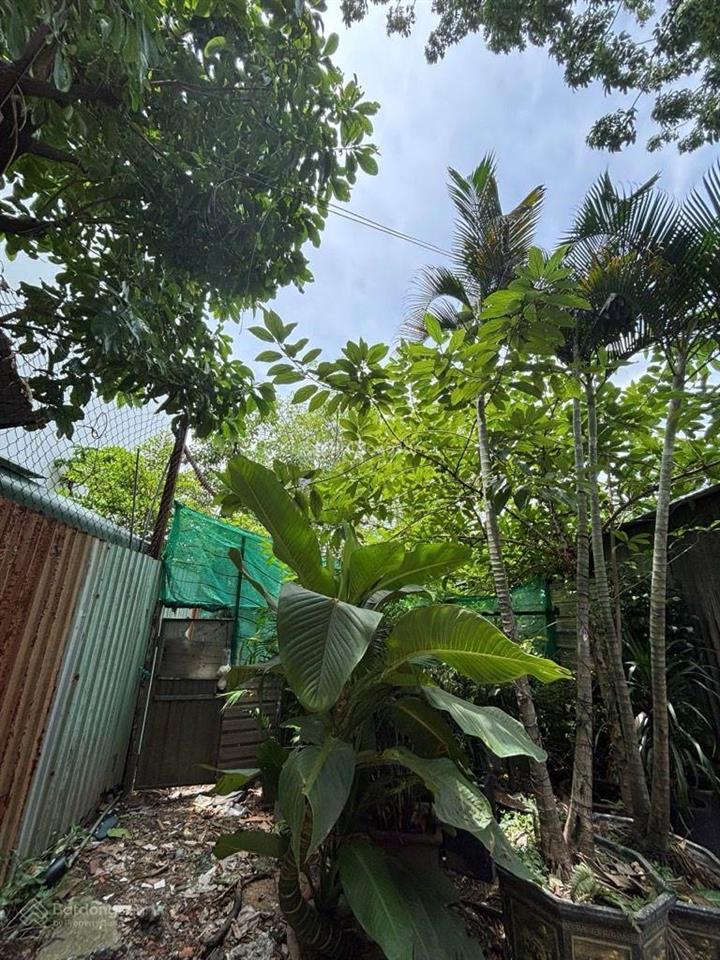 Bán đất 100% thổ cư, 5x22m, đường 6m, gần mặt tiền, p.đông hưng thuận, quân 12, 5.4 tỷ