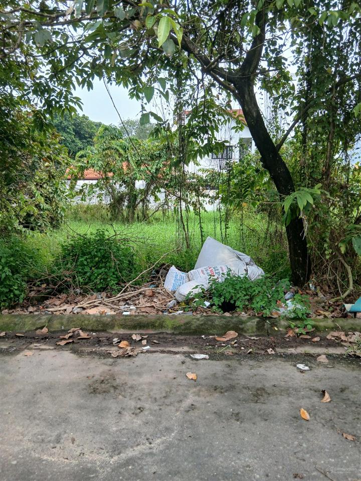 Bán đất 100% thổ cư, 5x22m, đường 6m, gần mặt tiền, p.đông hưng thuận, quân 12, 5.4 tỷ