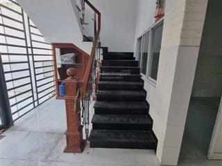 Bán nhà 6x16m, 2 tầng, nguyễn văn quá, hẻm ô tô, 5.6 tỷ, quận 12