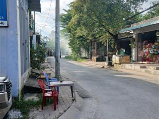 Bán nhà 5.8x29m, cấp 4, đường 8m, gần phan văn hớn, 9.9 tỷ, quận 12