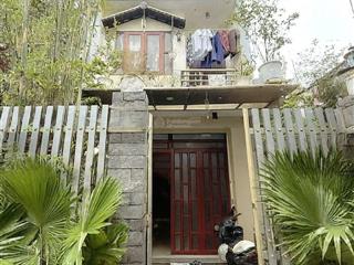 Bán nhà 2 tầng, 4x17m, gần song hành, hẻm ngắn, chỉ 5.3 tỷ, quận 12