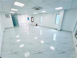 Cho thuê văn phòng 15 triệu, 90m2 tại nguyễn văn huyên, dịch vọng, cầu giấy, hà nội